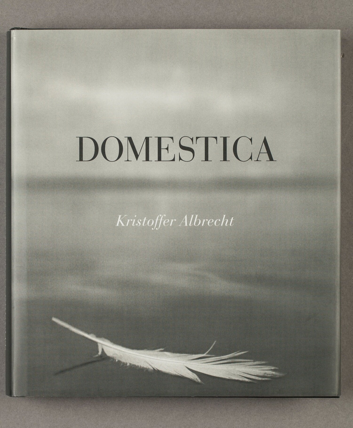 Kristoffer Albrecht - Domestica