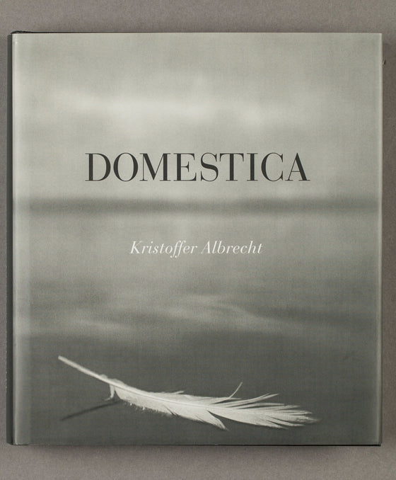 Kristoffer Albrecht - Domestica