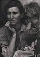 Dorothea Lange by Mark Durden