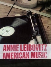 Annie Leibovitz - American Music
