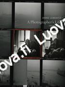 Annie Leibovitz - A Photographer's Life 1990–2005 (Paperback)
