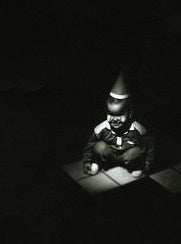 Matt Mahurin - FIRST EDITION