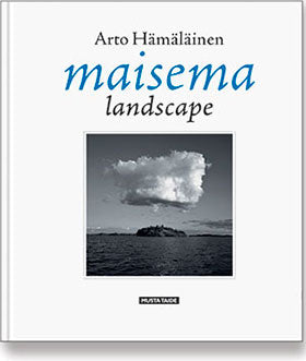 Arto Hämäläinen - Maisema / Landscape