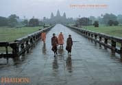 Sanctuary - Steve McCurry