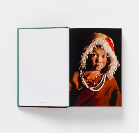 Steve McCurry - Portraits (Expanded Edition)