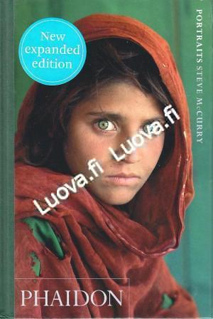 Steve McCurry - Portraits (Expanded Edition)