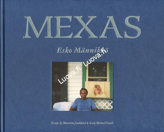Esko Männikkö - Mexas