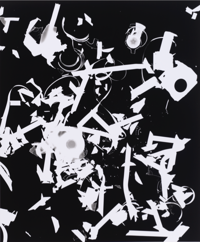 Mika Taanila - Black and White Movies