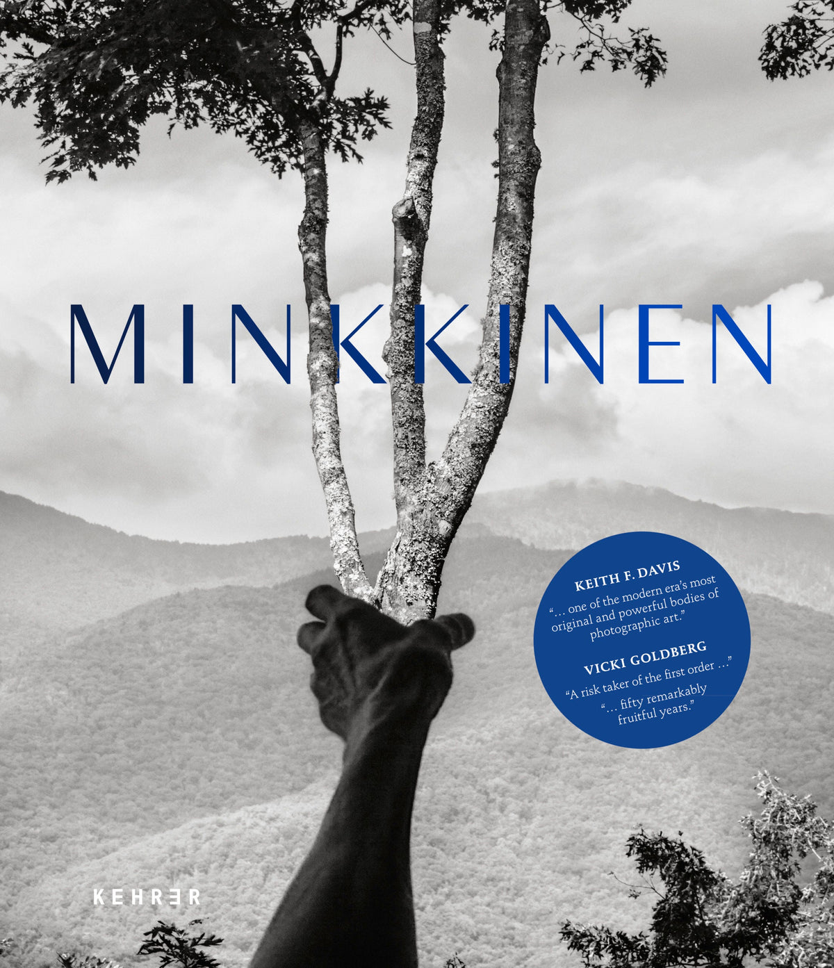 Arno Rafael Minkkinen - Minkkinen (Signed)