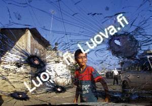 Nazar-Photographs from the Arab World