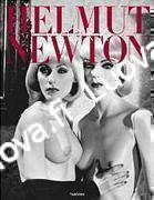 Helmut Newton - Work