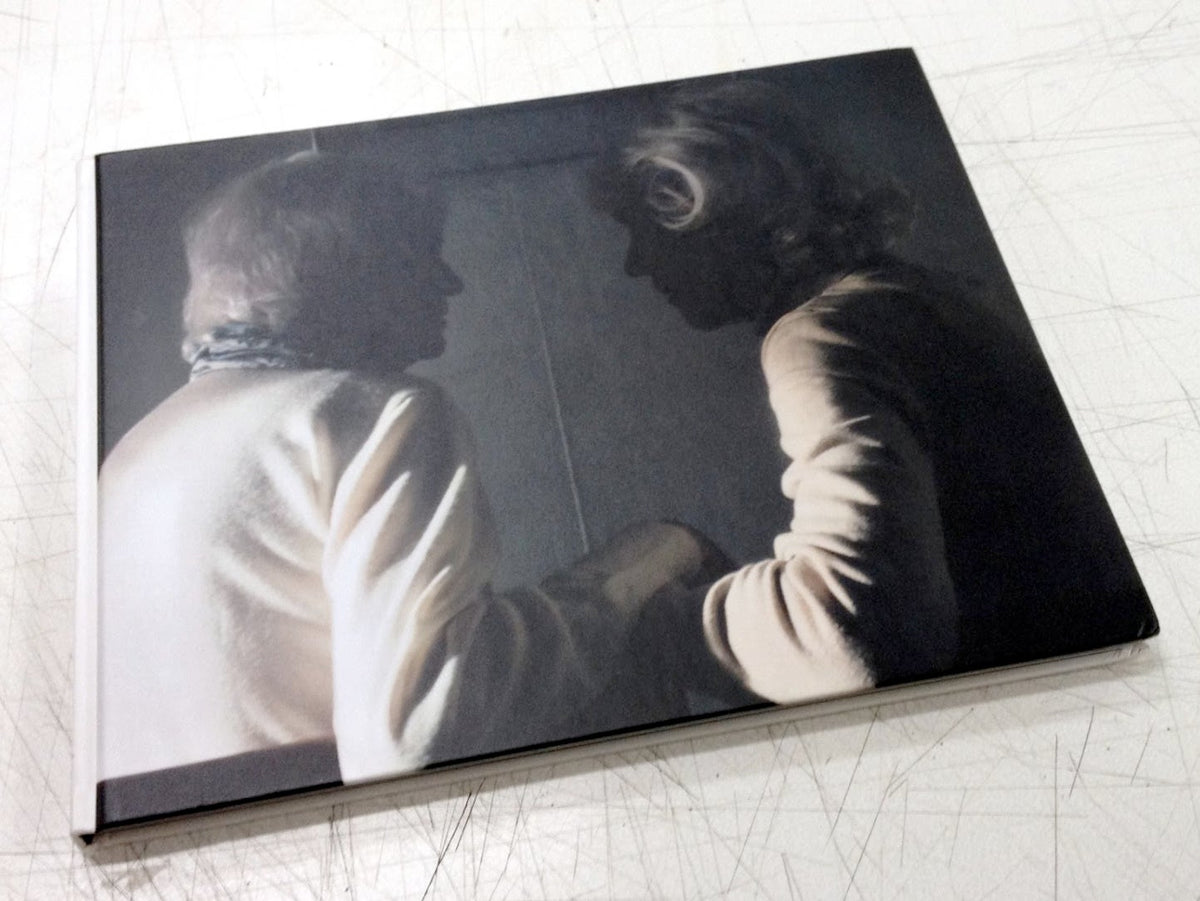 Martina Hoogland Ivanow - Far too close