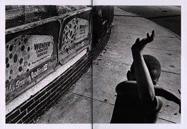 Eugene Richards - Dorchester Days