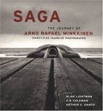 Arno Rafael Minkkinen - Saga (Limited Edition)