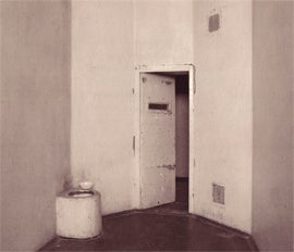 Pentti Sammallahti-Caj Westenberg: Huoneita- Chambres-Rooms (Signed)