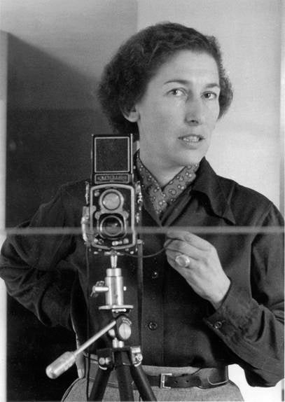 Gisèle Freund - Photographs