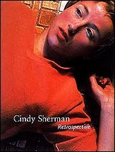 Cindy Sherman - Retrospective