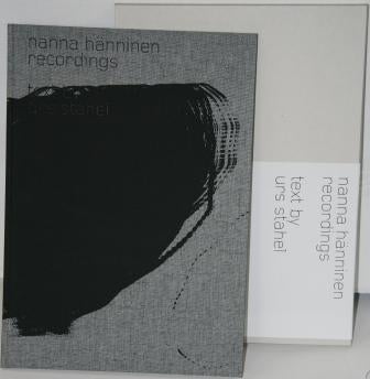 Nanna Hänninen - Recordings