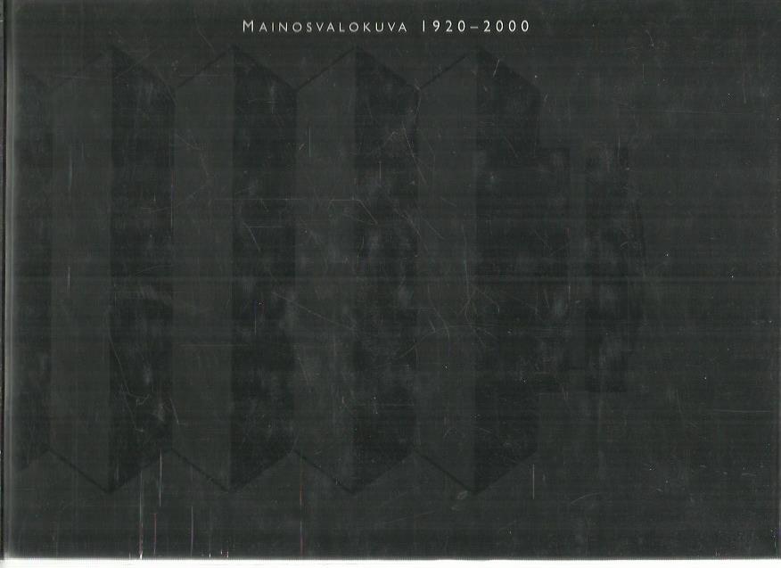 Mainoskuva 1920-2000