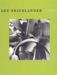 Lee Friedlander Stems