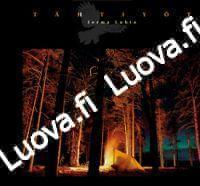 Jorma Luhta - Tähtiyöt