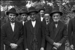 Henri Cartier - Bresson - Tête à Tête