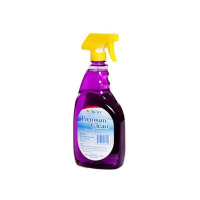 TruVue Premium Clean lasinpuhdistusaine 1000 ml