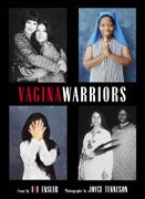 Joyce Tenneson - Vagina Warriors