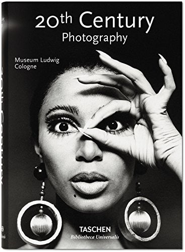 20th Century Photography - Museum Ludwig Cologne