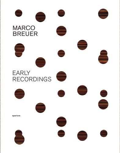 Marco Breuer - Early Recordings