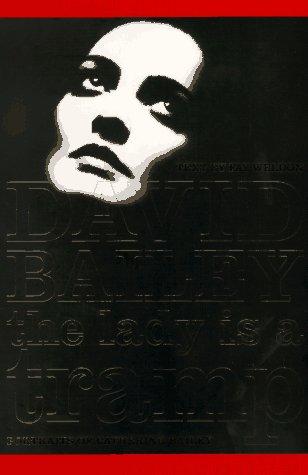 David Bailey - The Lady Is a Tramp