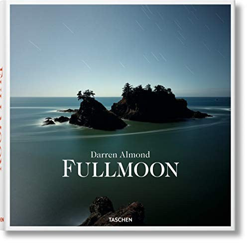 Darren Almond - Full Moon