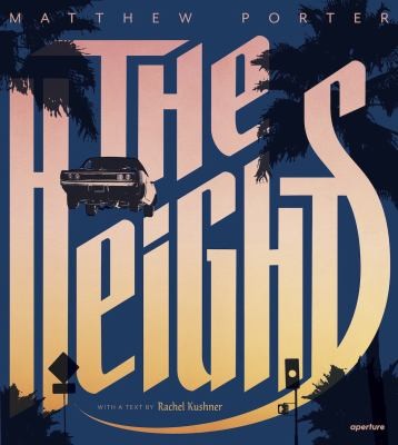 Matthew Porter - The Heights