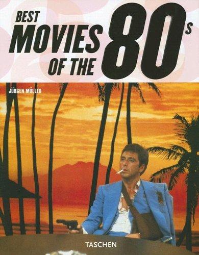 Jürgen Müller - Best Movies of the 80s