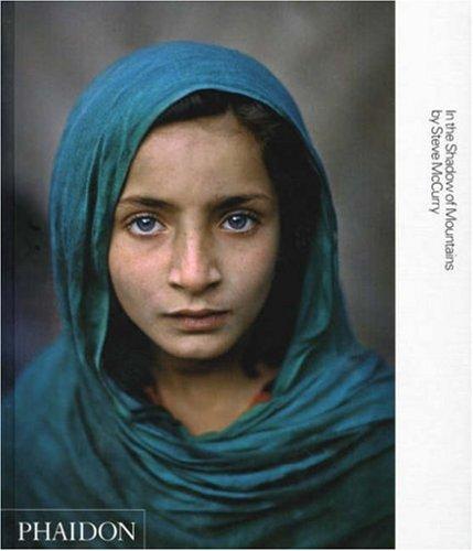 Steve McCurry - In the Shadow of Mountains