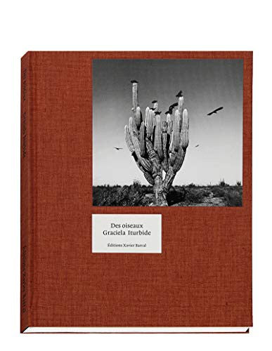 Graciela Iturbide - Des oiseaux