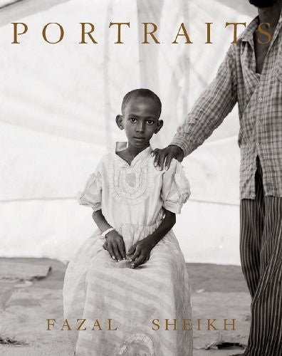 Fazal Sheikh - Portraits
