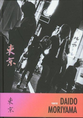 Daido Moriyama - Tokyo