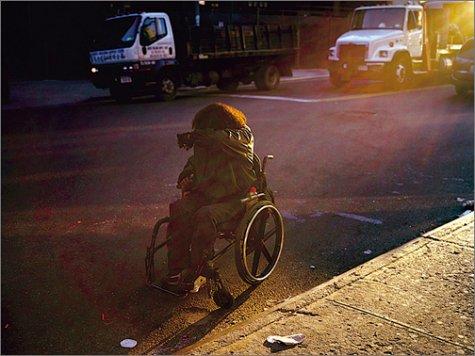 Paul Graham - American Night