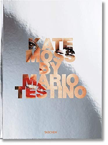 Mario Testino - Kate Moss