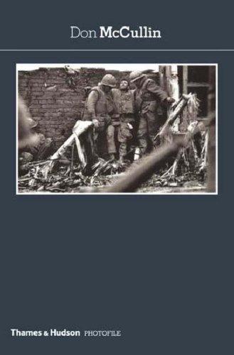 Don McCullin - Photofile