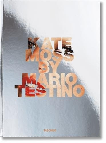 Mario Testino - Kate Moss
