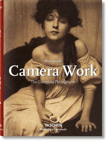 Alfred Stieglitz - Camera Work