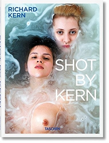 Richard Kern - Shot by Kern