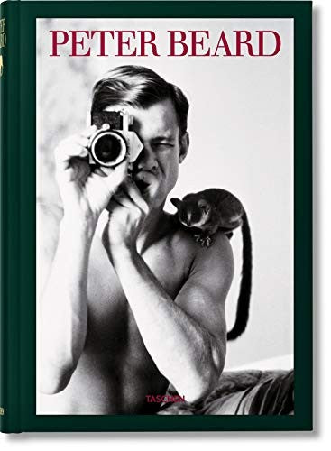 Peter Beard (Taschen)
