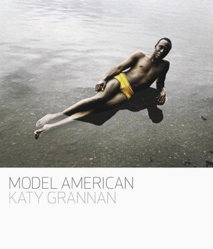 Katy Grannan - Model American