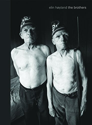 Elin Høyland - The Brothers