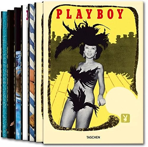 Hugh Hefner's Playboy 1926-1979