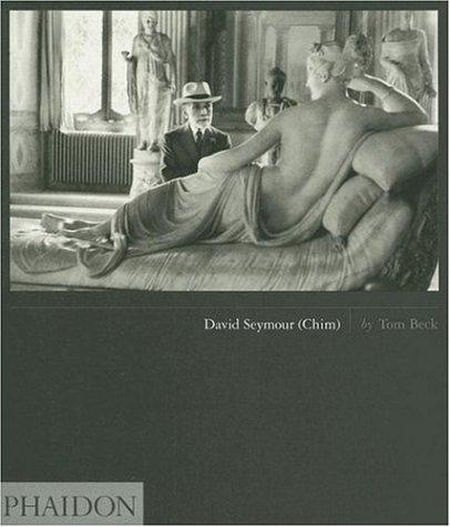 David Seymour - Chim