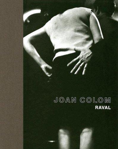 Joan Colom - Raval